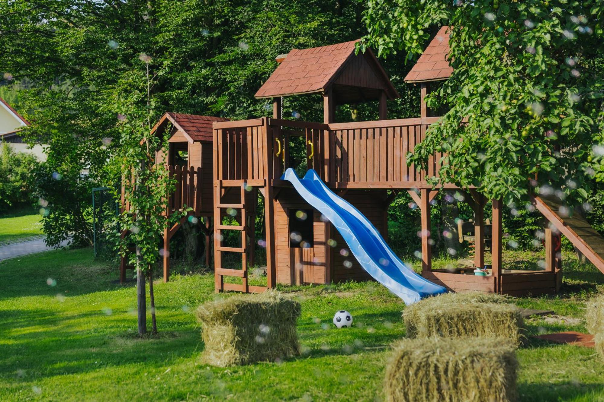 Landgasthof Zum Hirschen Affittacamere