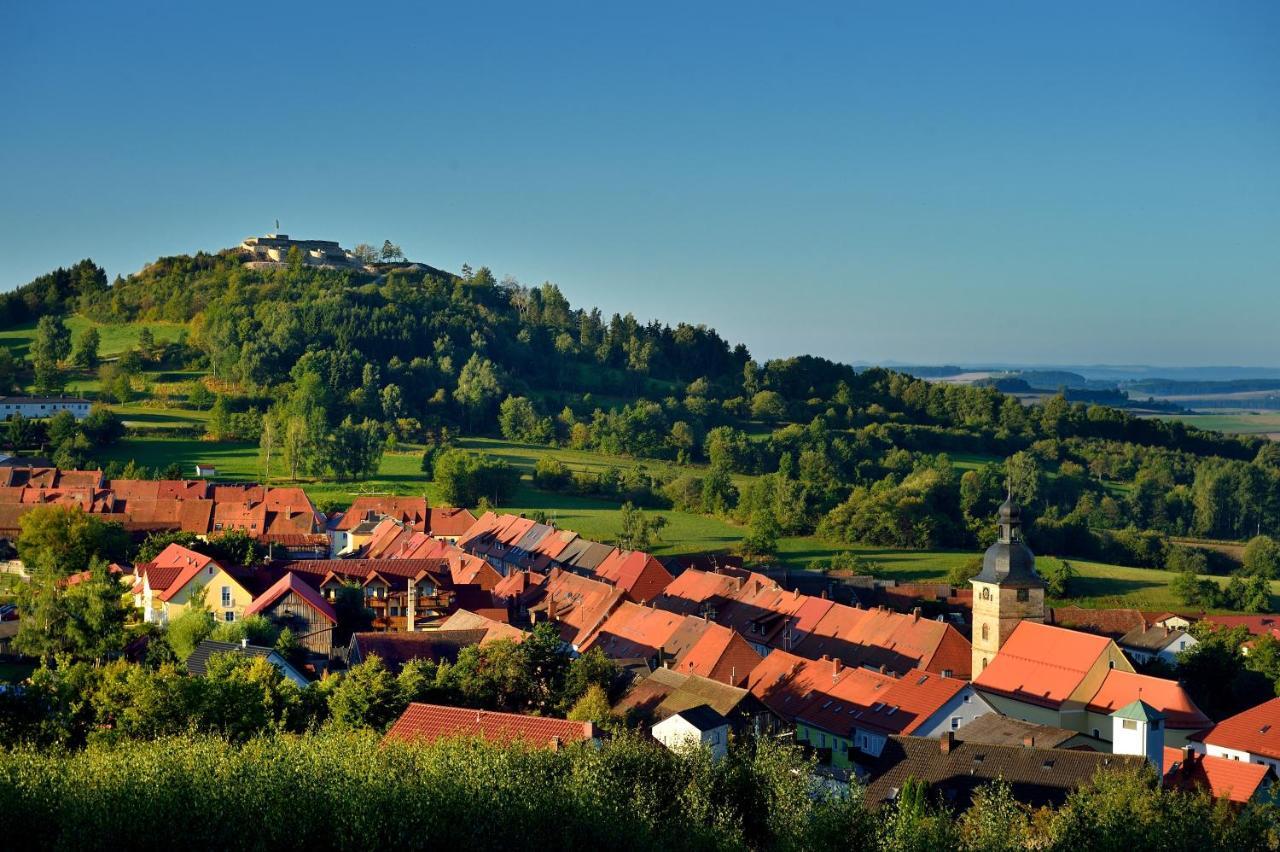Landgasthof Zum Hirschen Kemnath